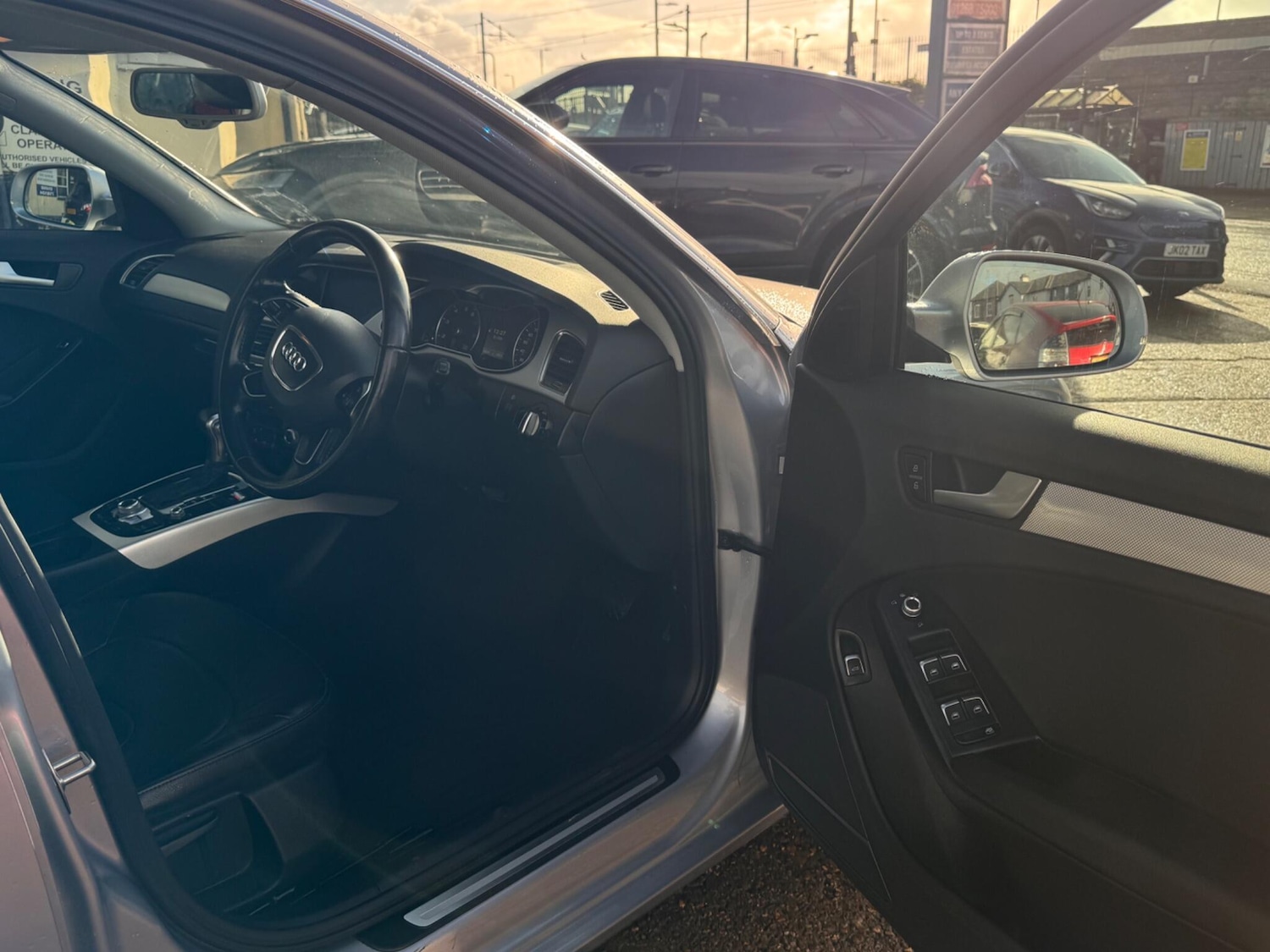 Used Audi A4 2015 for sale - 77395982: Photo 28