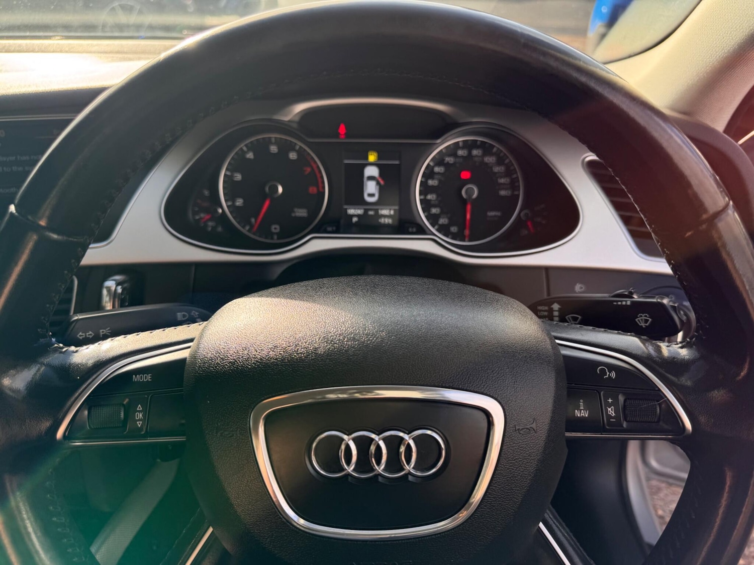 Used Audi A4 2015 for sale - 77395982: Photo 29