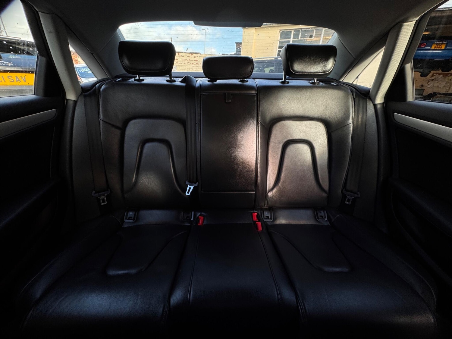 Used Audi A4 2015 for sale - 77395982: Photo 30