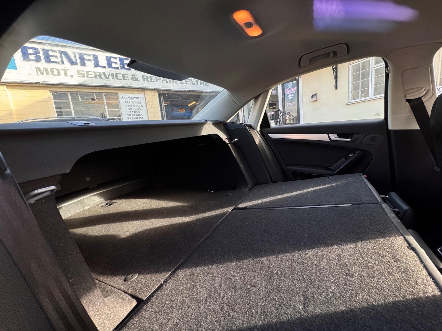 Used Audi A4 2015 for sale - 77395982: Photo 31