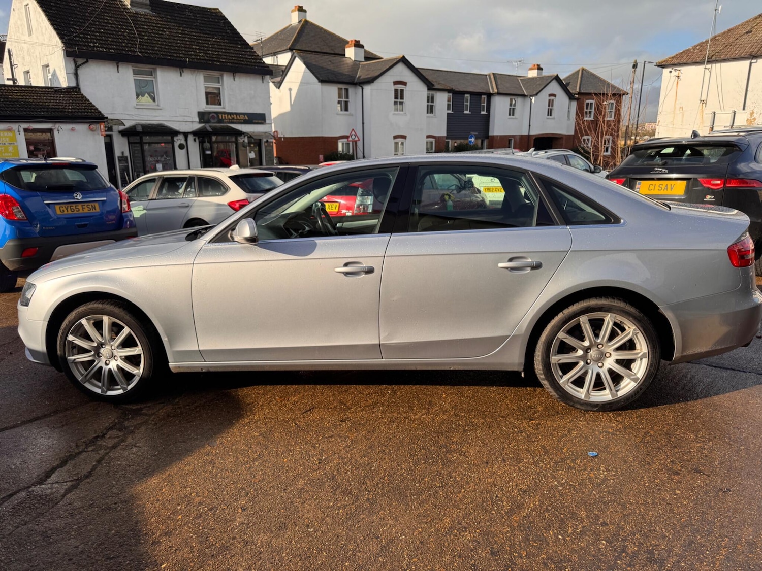 Used Audi A4 2015 for sale - 77395982: Photo 6
