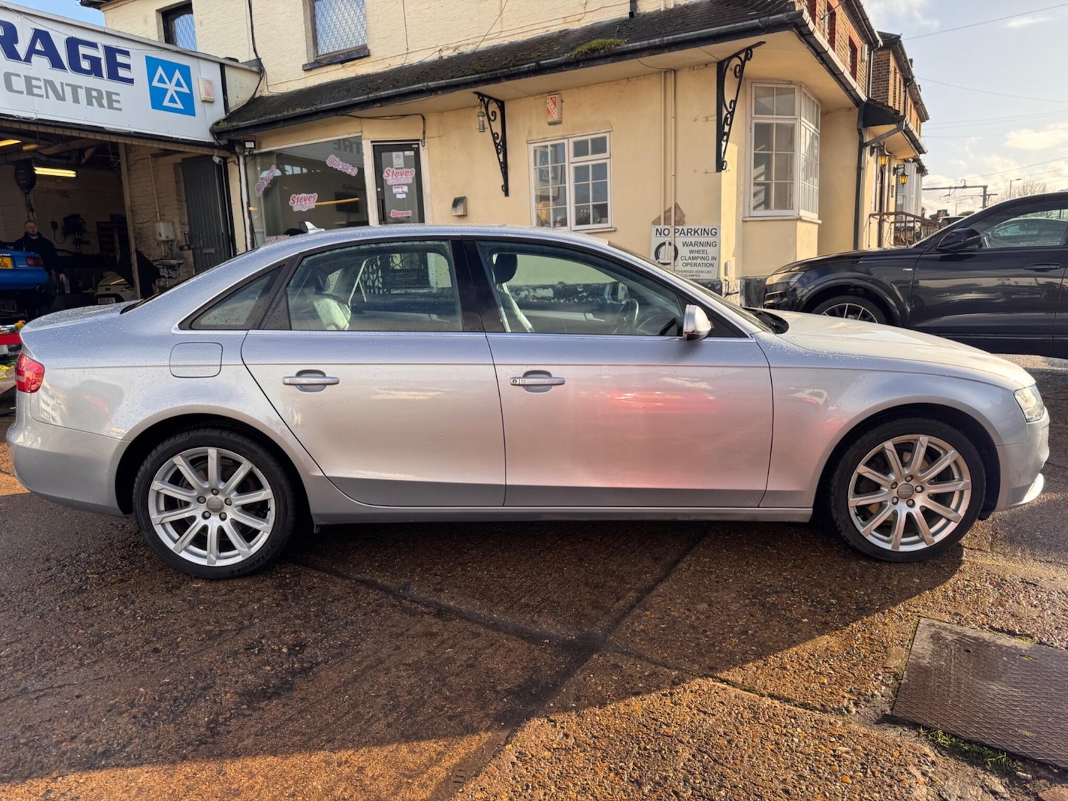 Used Audi A4 2015 for sale - 77395982: Photo 9