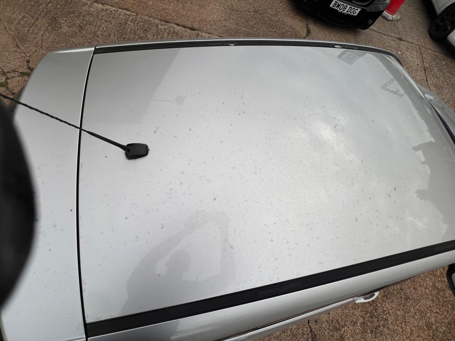 Used Vauxhall Astra 2010 for sale - 76440691: Photo 12