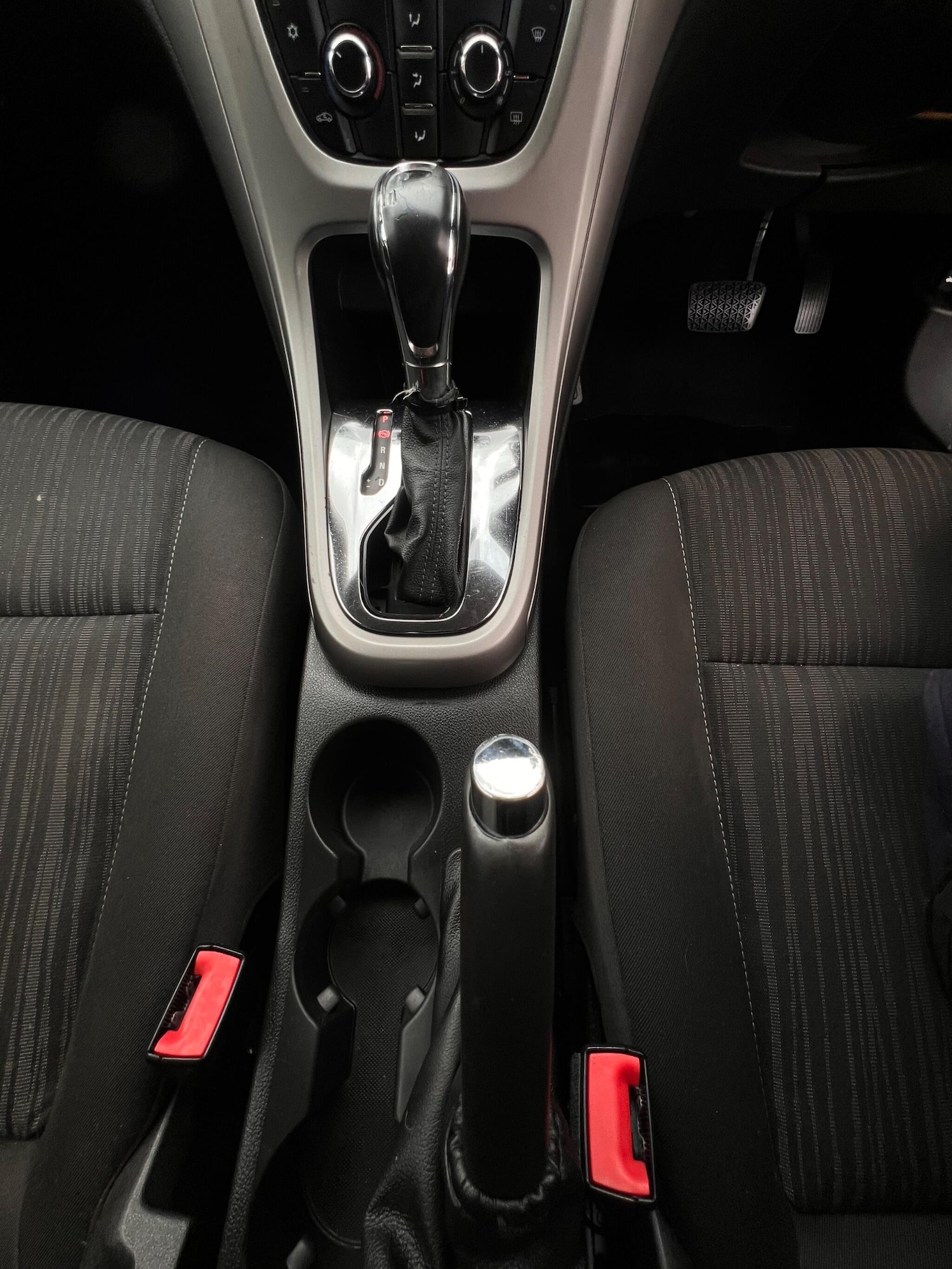 Used Vauxhall Astra 2010 for sale - 76440691: Photo 13