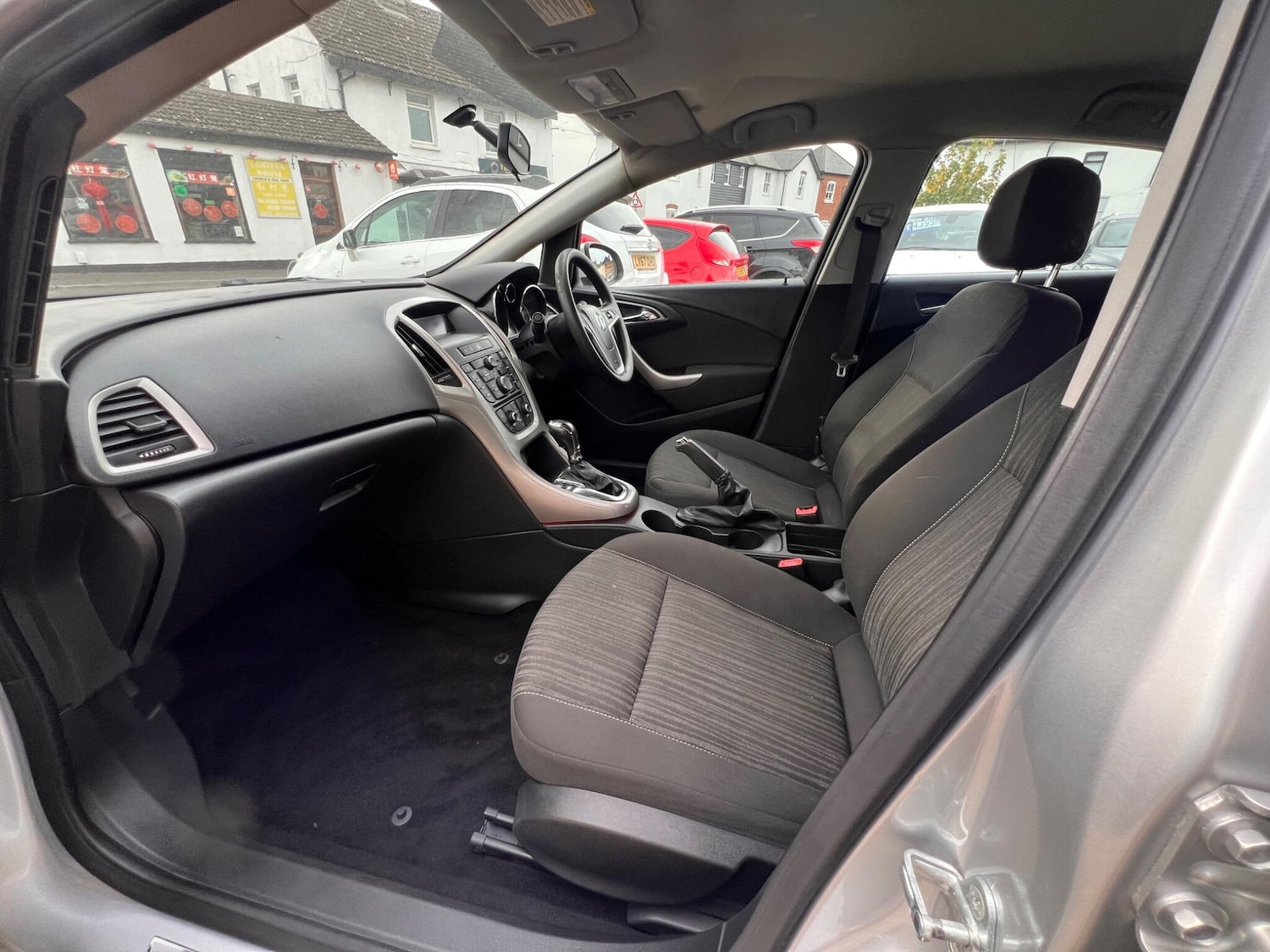 Used Vauxhall Astra 2010 for sale - 76440691: Photo 18