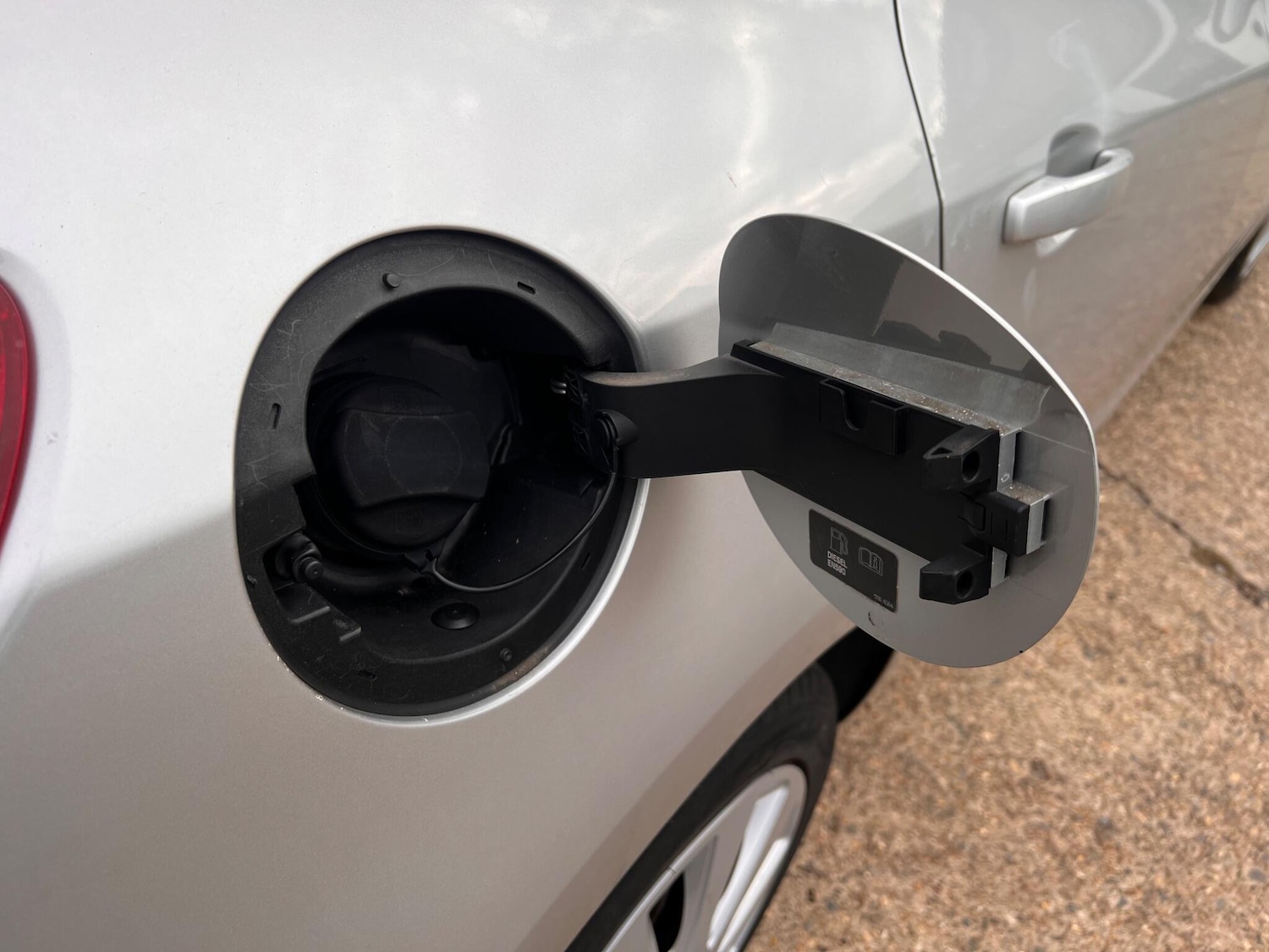 Used Vauxhall Astra 2010 for sale - 76440691: Photo 7