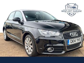 Used Audi A1 2014 for sale - 79847184: Photo