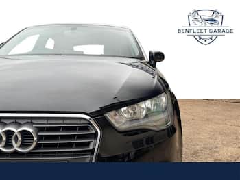 Used Audi A1 2014 for sale - 79847184: Photo