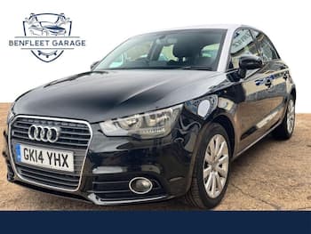 Used Audi A1 2014 for sale - 79847184: Photo