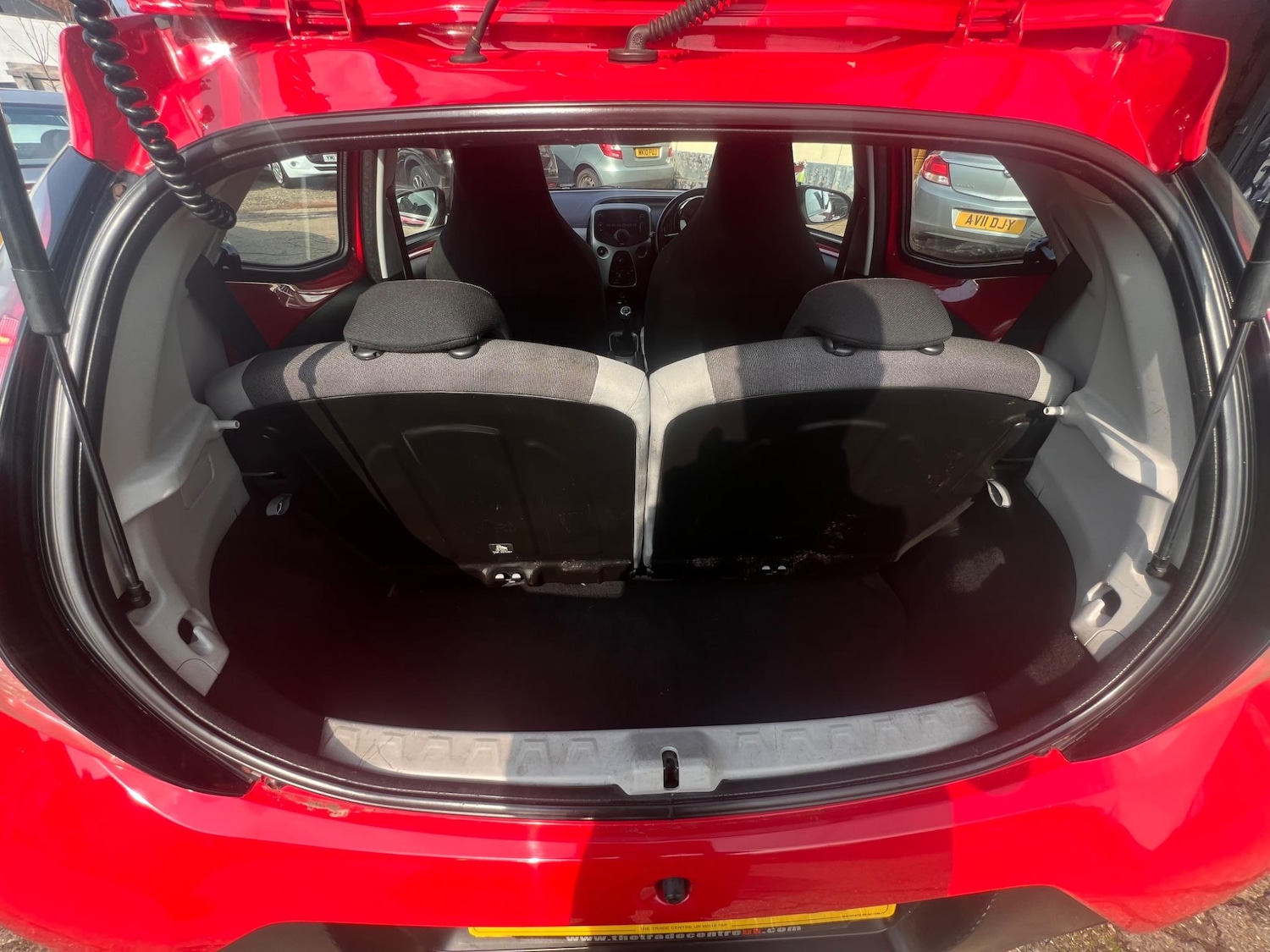 Vehicle 16
