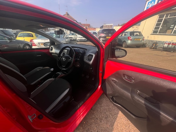 Used Toyota AYGO 2018 for sale - 74187789: Photo 20