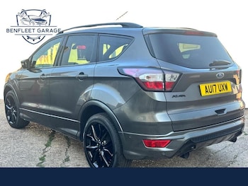 Used Ford Kuga 2017 for sale - 79509527: Photo