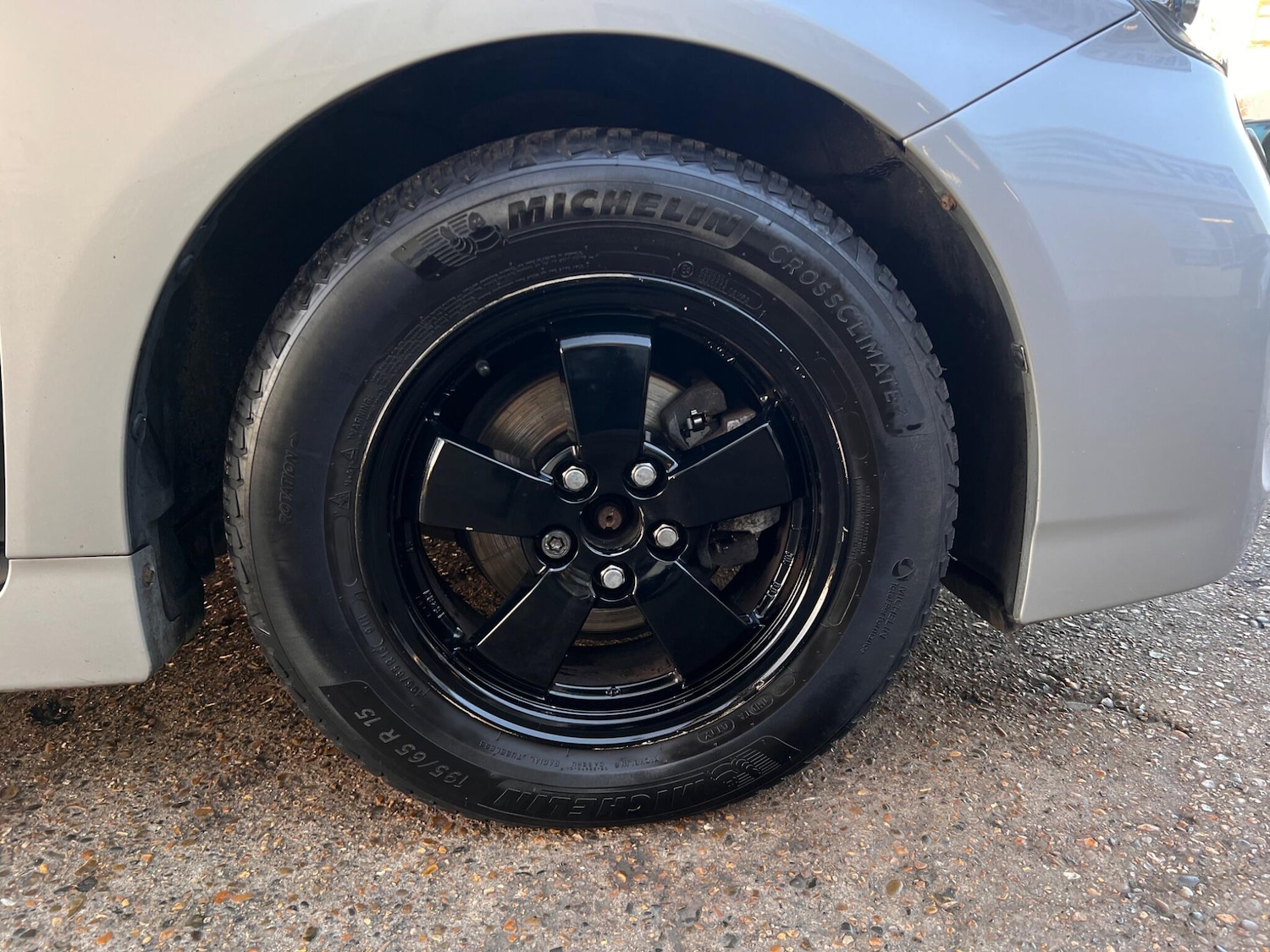 Used Toyota Prius 2012 for sale - 76936454: Photo 22