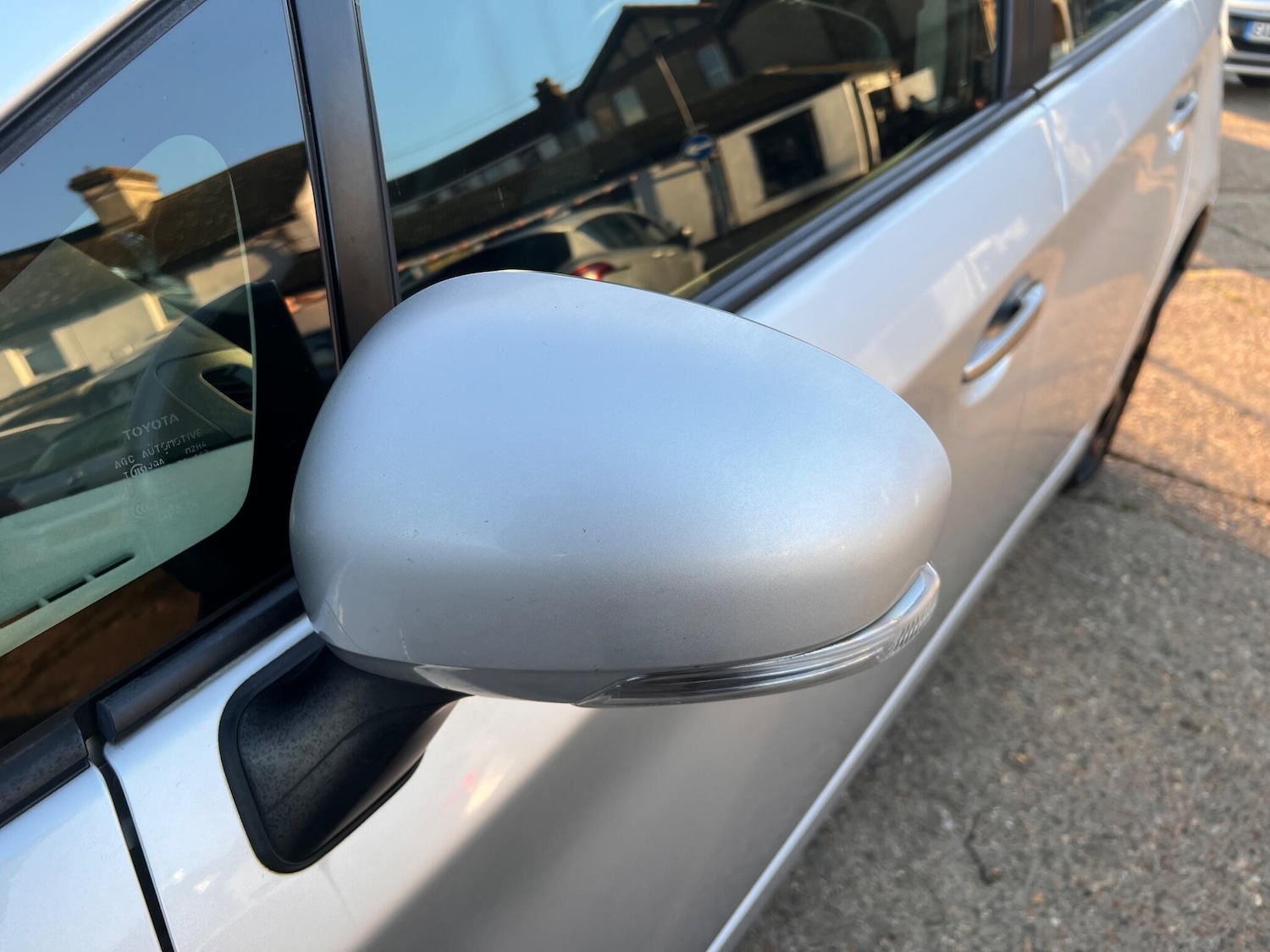 Used Toyota Prius 2012 for sale - 76936454: Photo 24