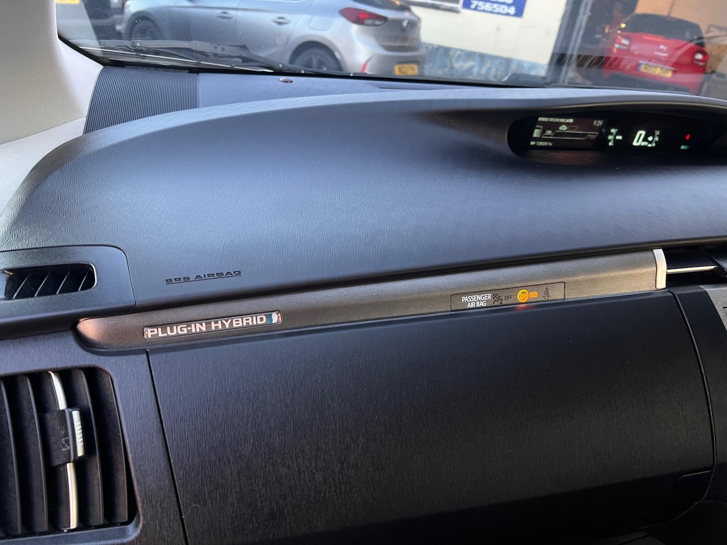 Used Toyota Prius 2012 for sale - 76936454: Photo 33