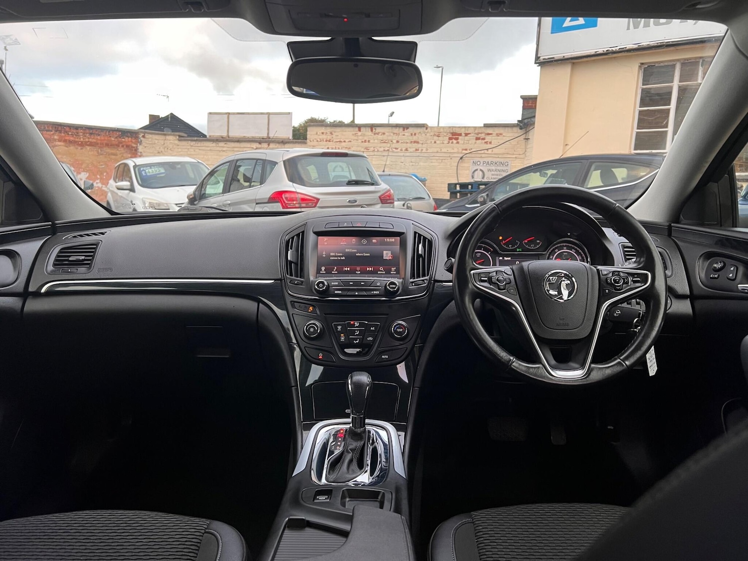 Used Vauxhall Insignia 2015 for sale - 76688779: Photo 23