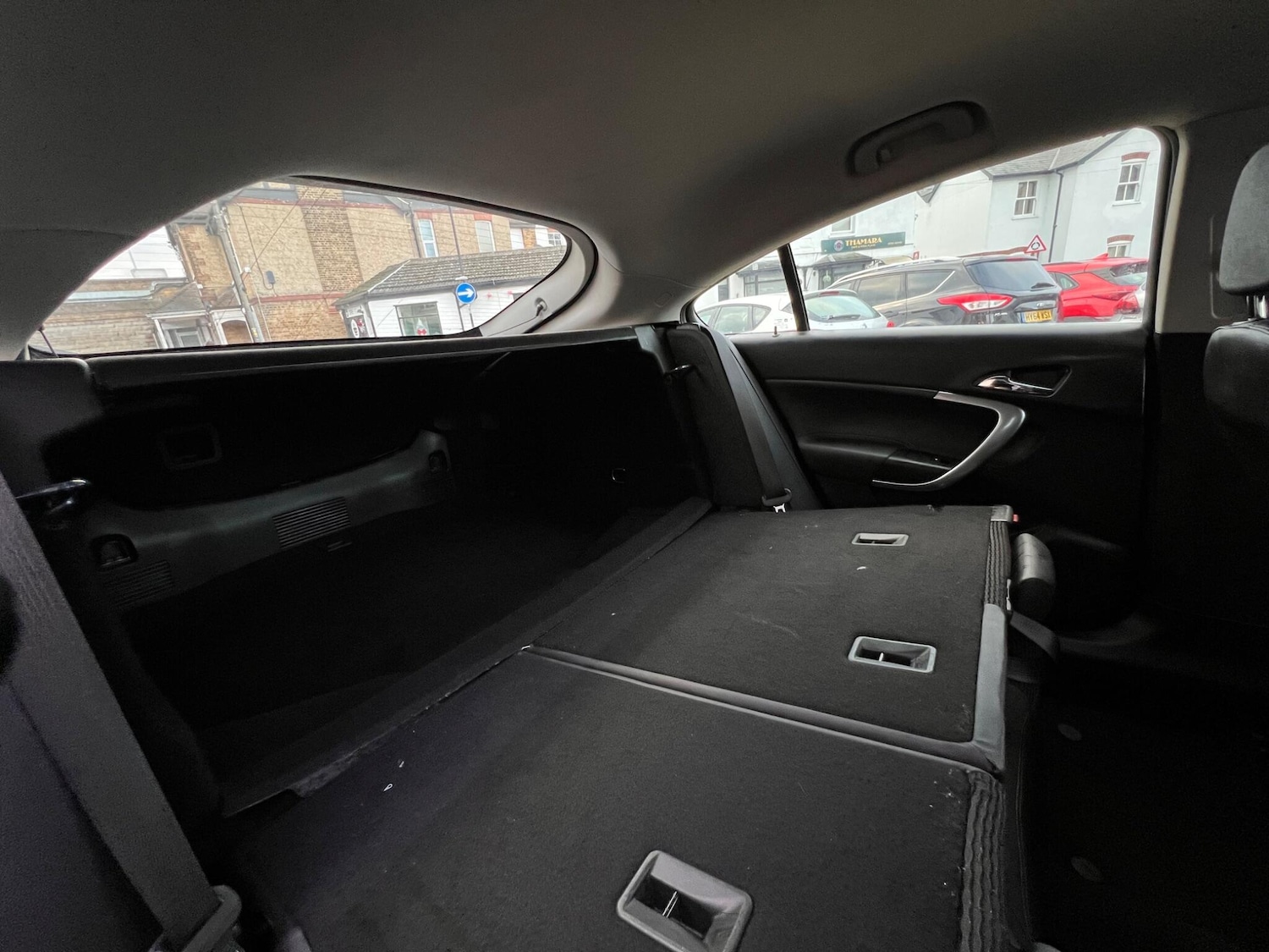 Used Vauxhall Insignia 2015 for sale - 76688779: Photo 31