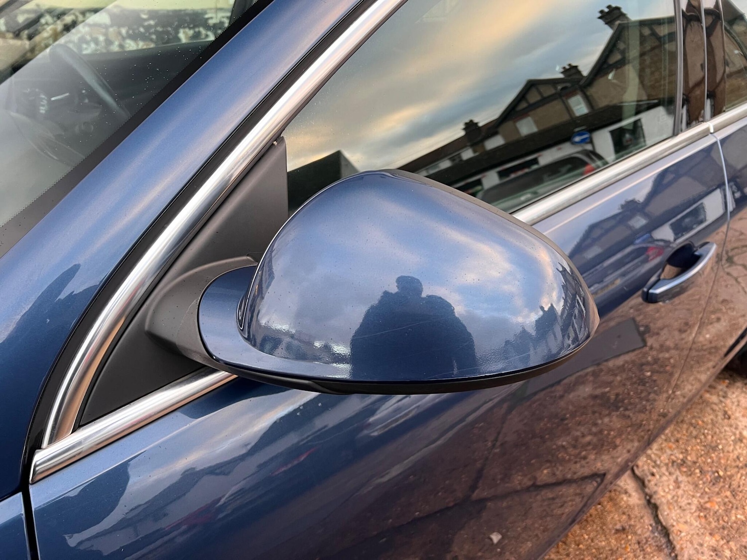 Used Vauxhall Insignia 2015 for sale - 76688779: Photo 8