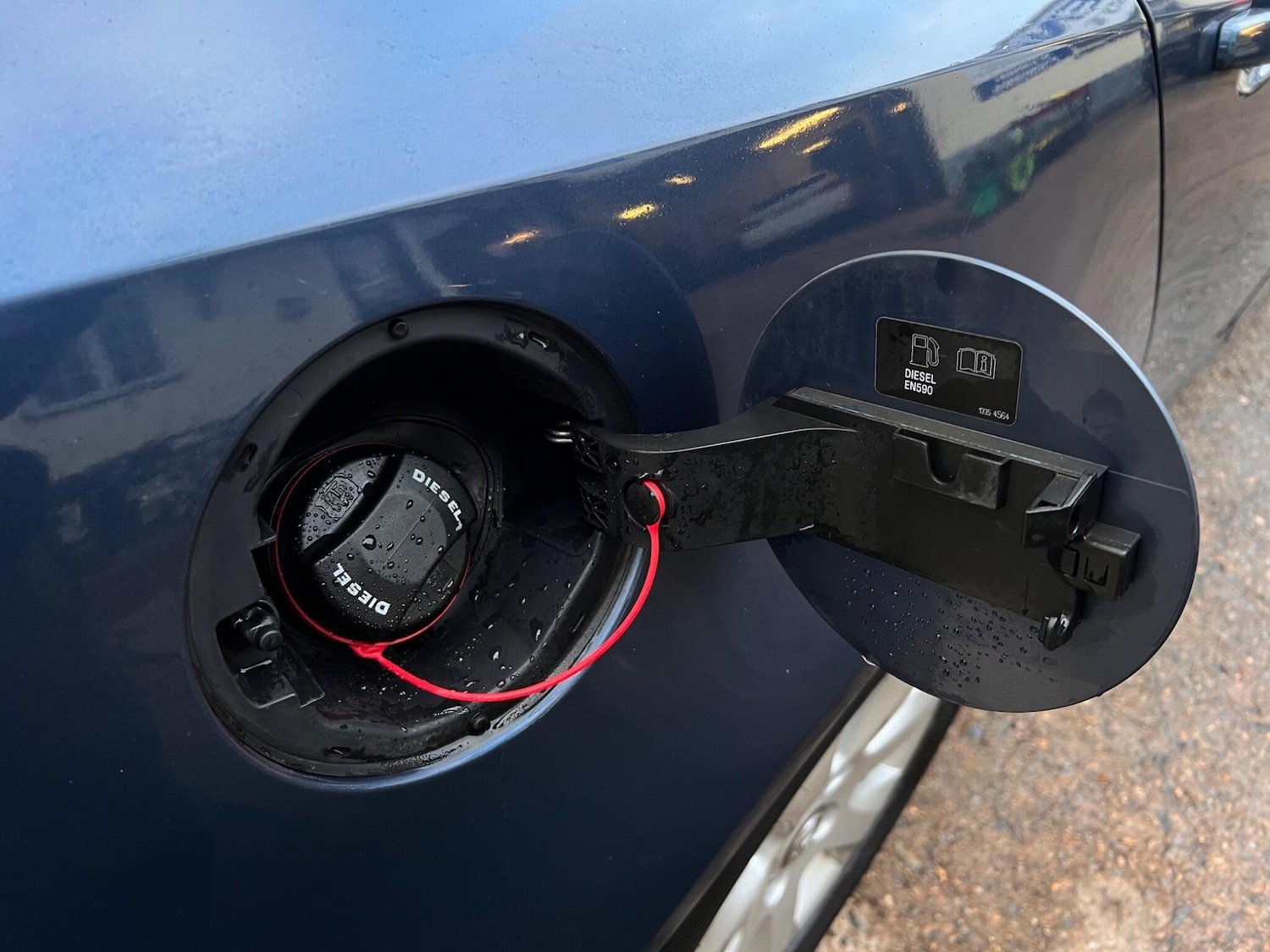 Used Vauxhall Insignia 2015 for sale - 76688779: Photo 9