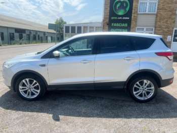 Used Ford Kuga 2013 for sale - 74965603: Photo