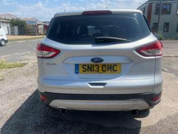 Used Ford Kuga 2013 for sale - 74965603: Photo