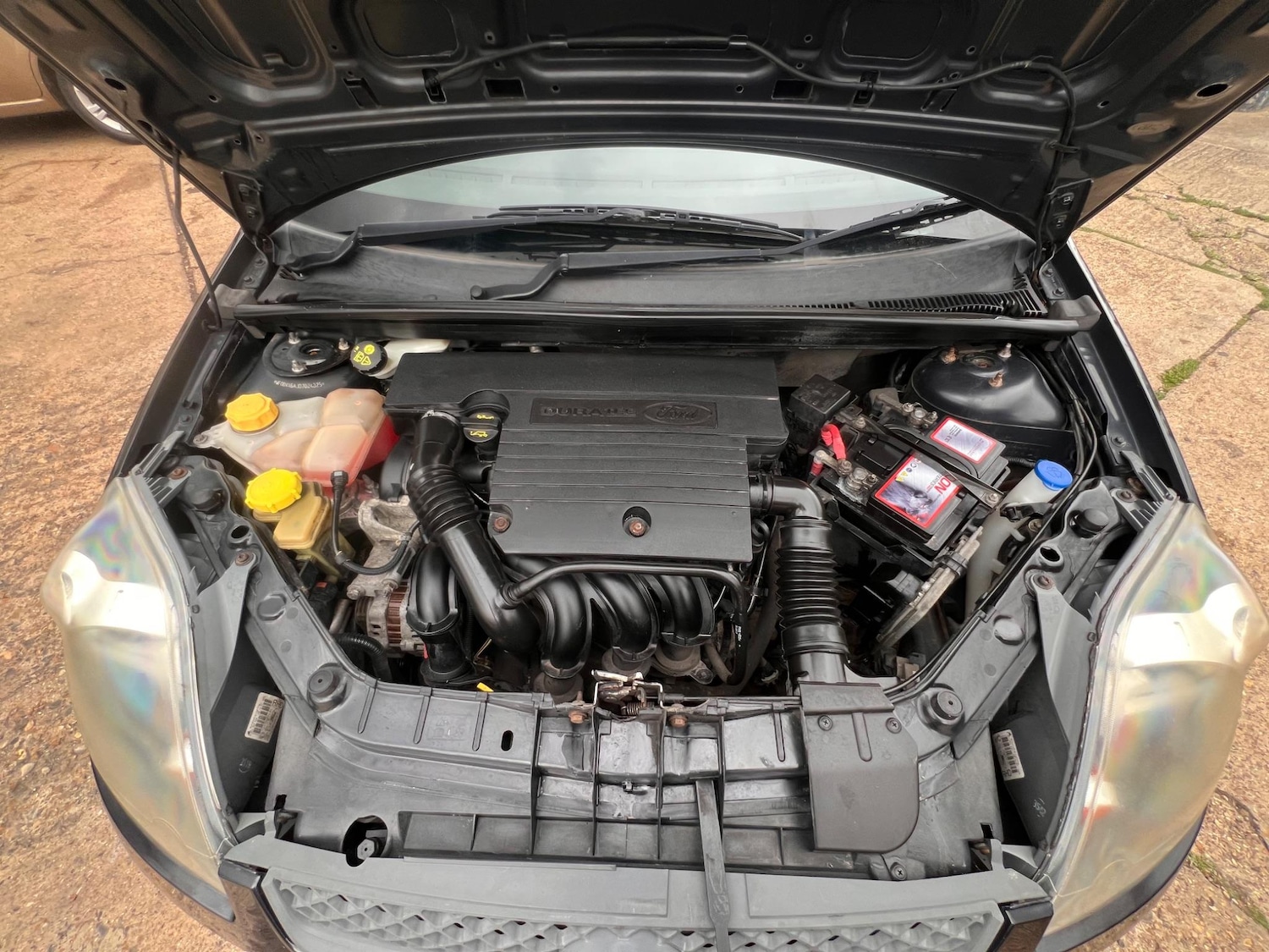 Vehicle 17