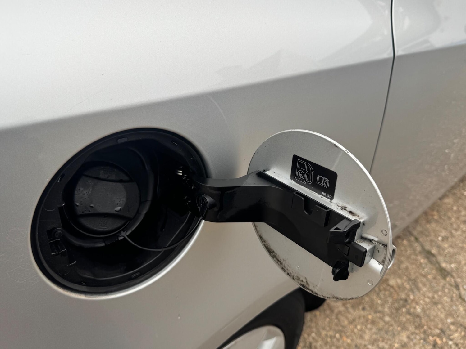 Used Vauxhall Meriva 2013 for sale - 78204517: Photo 10