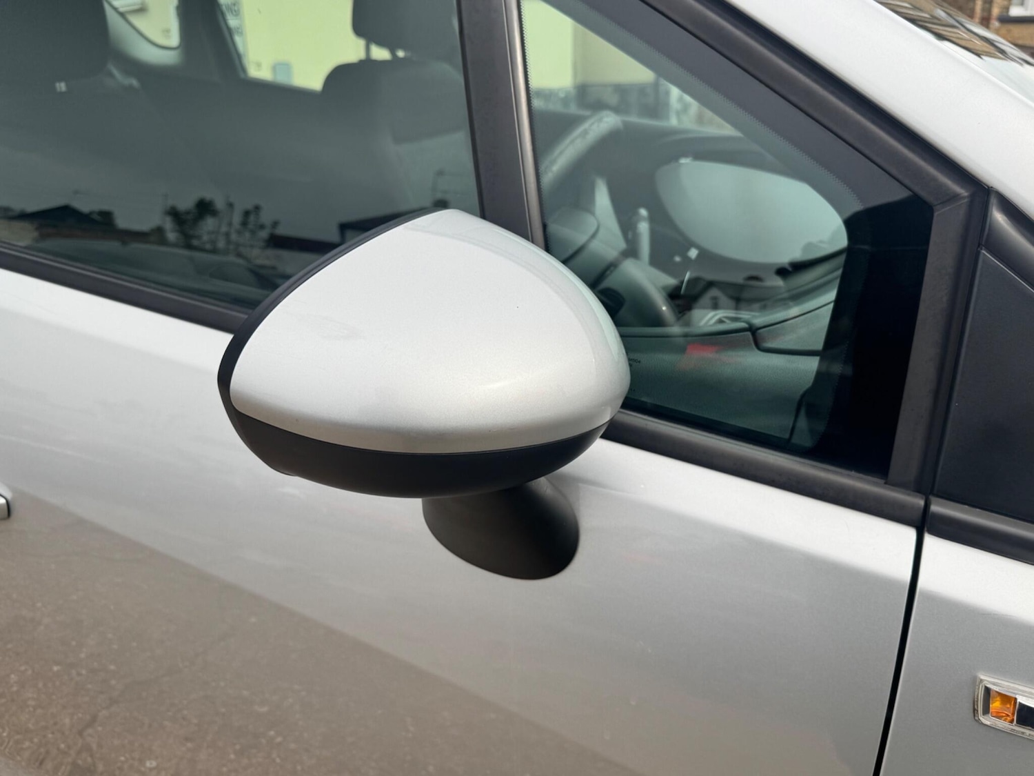 Used Vauxhall Meriva 2013 for sale - 78204517: Photo 11