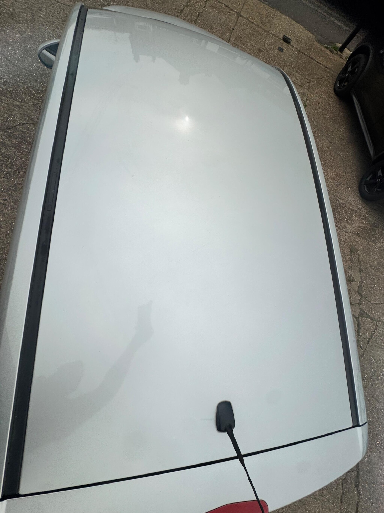 Used Vauxhall Meriva 2013 for sale - 78204517: Photo 12