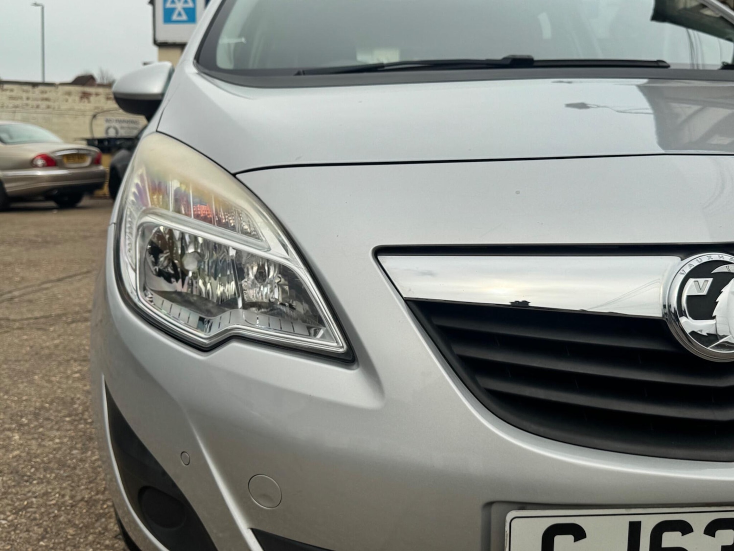 Used Vauxhall Meriva 2013 for sale - 78204517: Photo 14