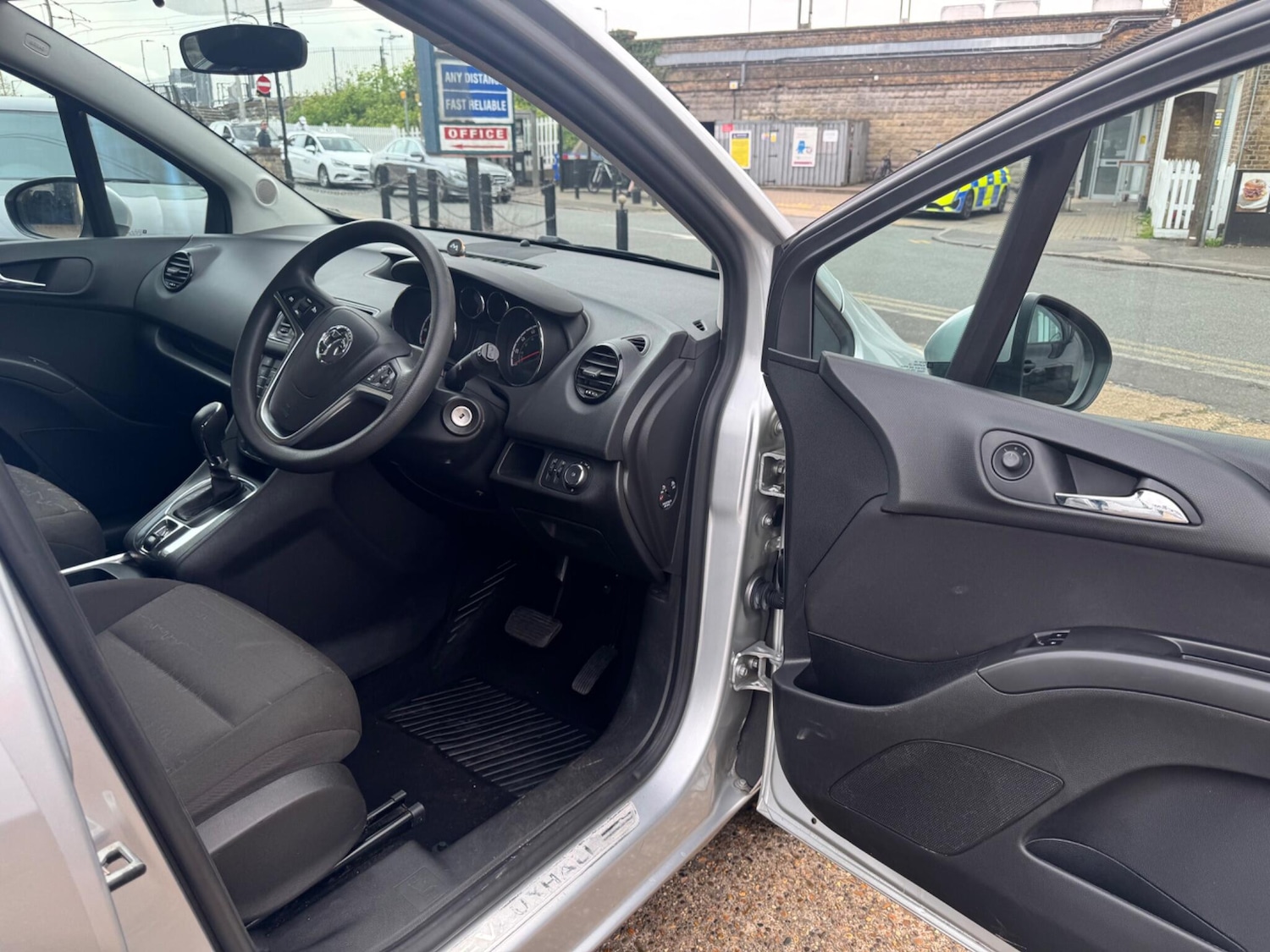 Used Vauxhall Meriva 2013 for sale - 78204517: Photo 15