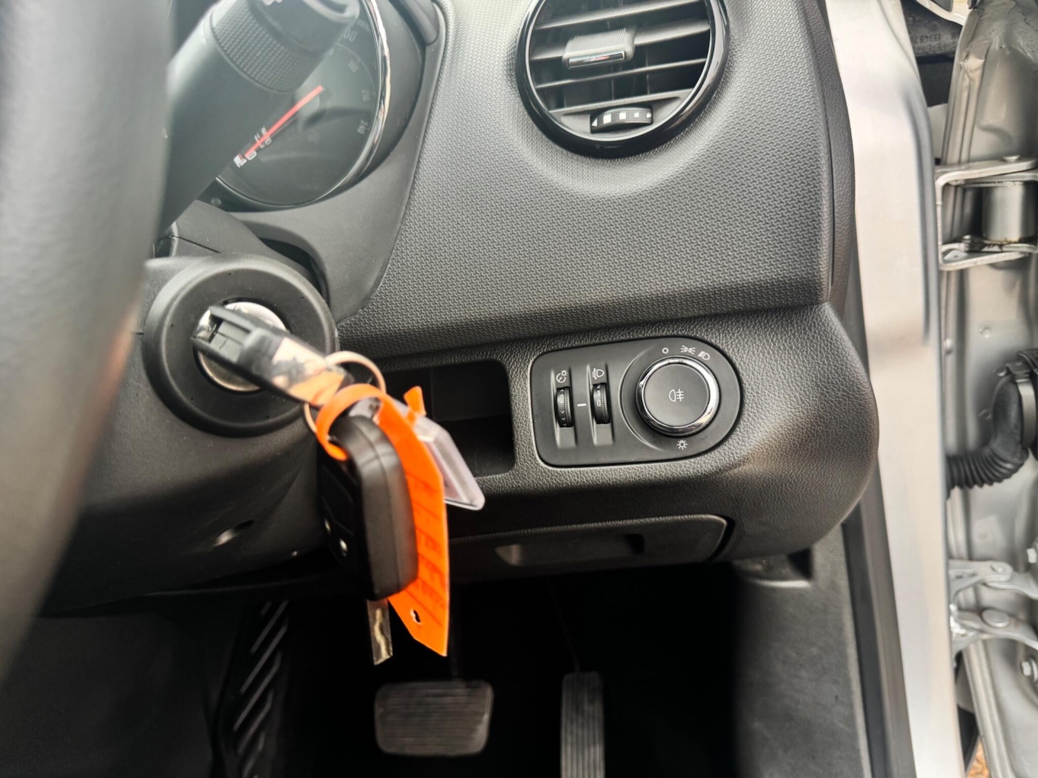 Used Vauxhall Meriva 2013 for sale - 78204517: Photo 18