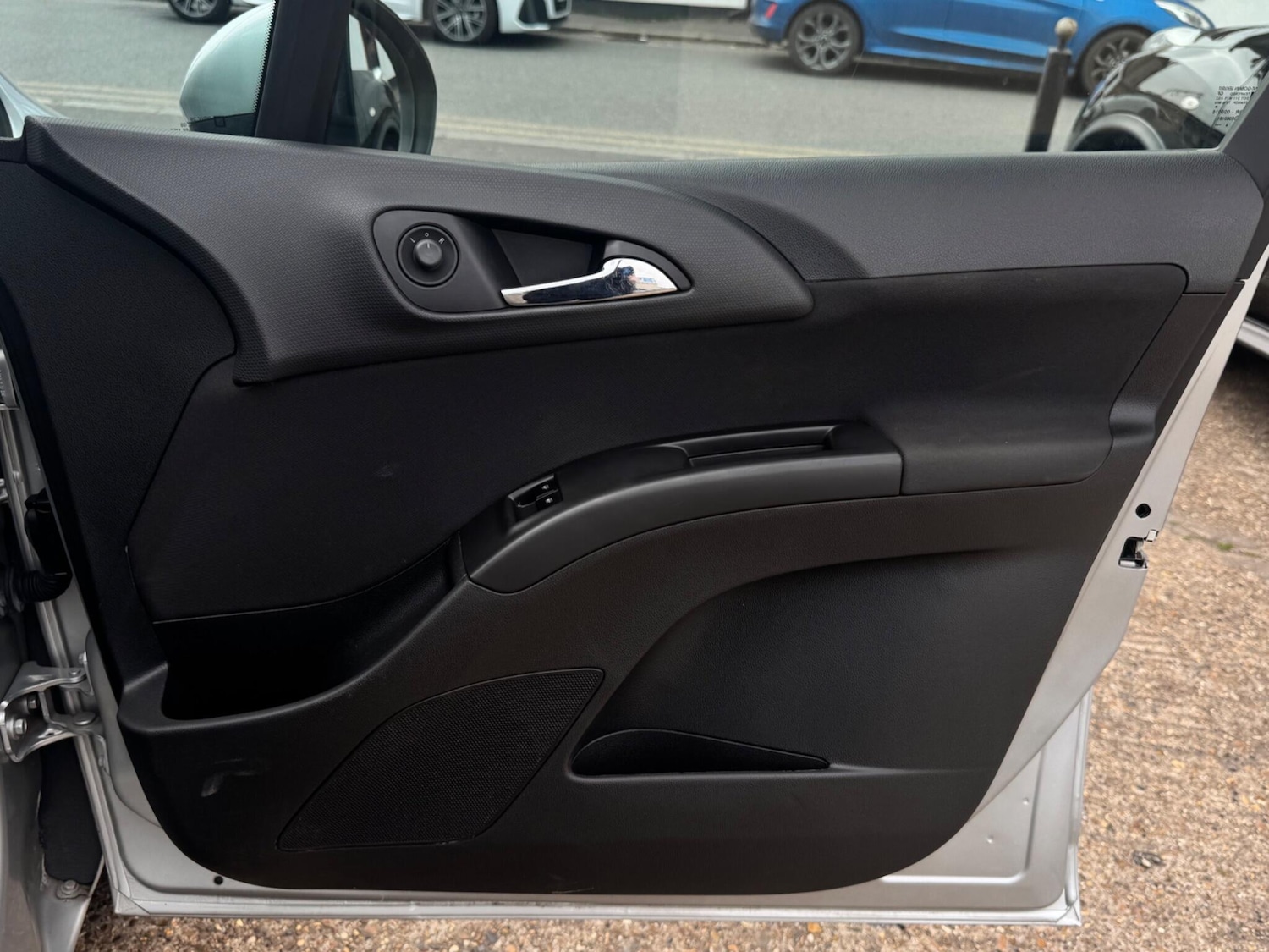 Used Vauxhall Meriva 2013 for sale - 78204517: Photo 20