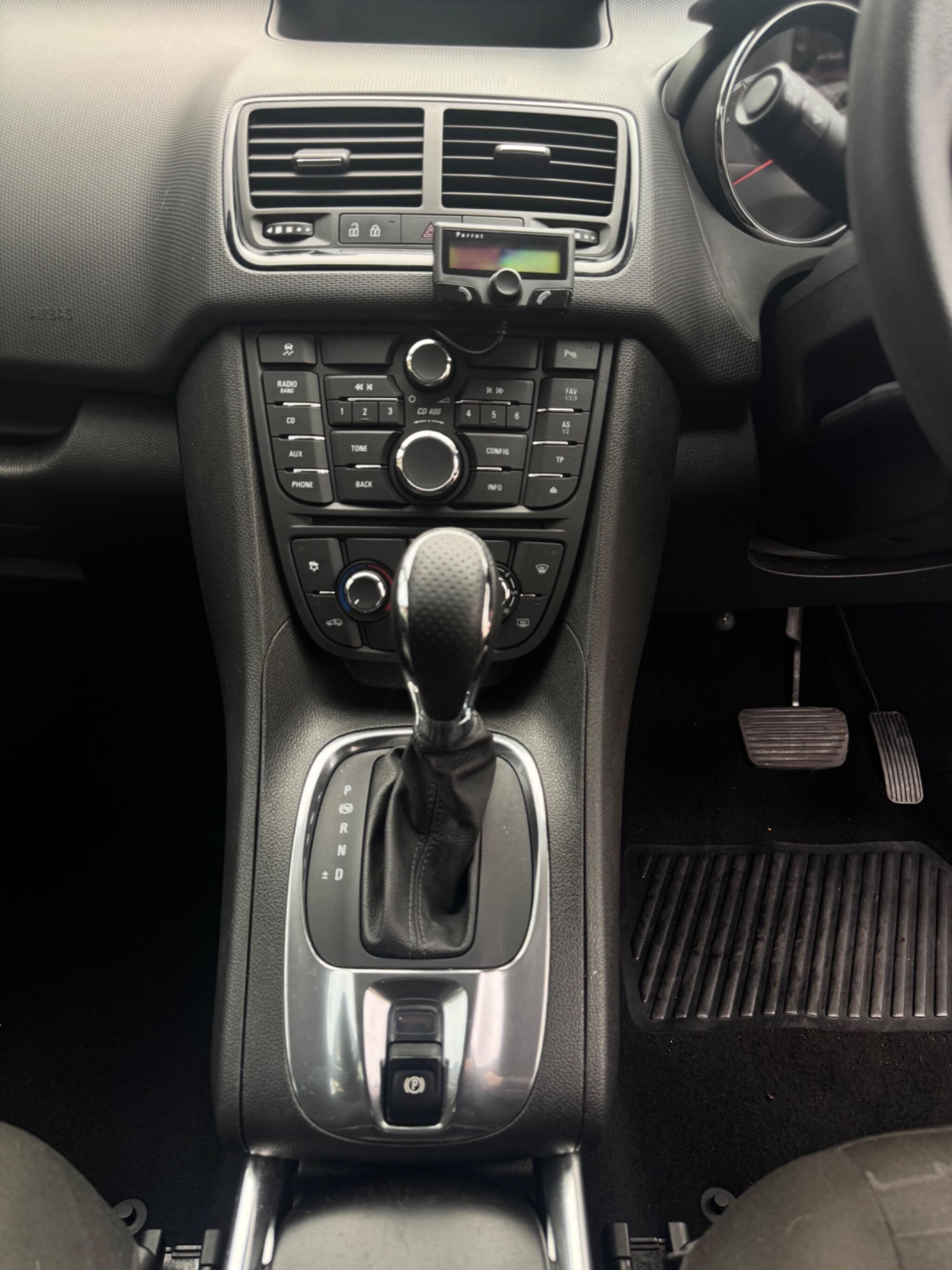 Used Vauxhall Meriva 2013 for sale - 78204517: Photo 21