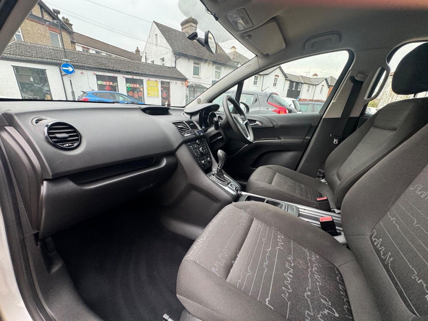 Used Vauxhall Meriva 2013 for sale - 78204517: Photo 23