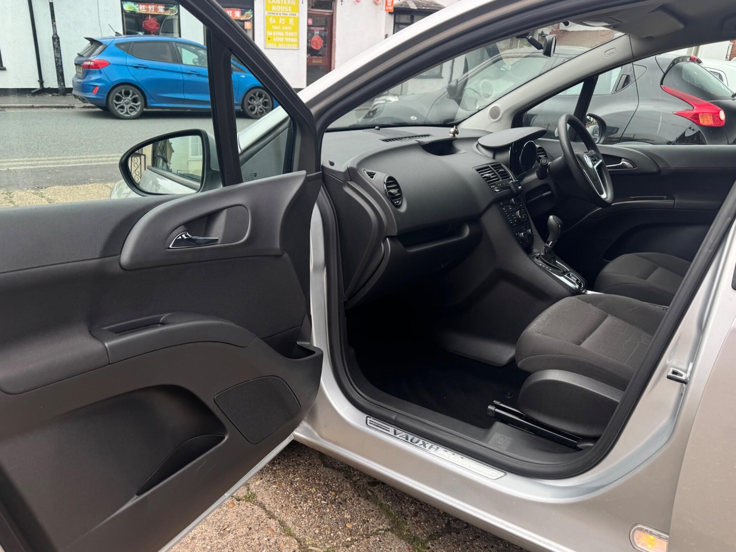 Used Vauxhall Meriva 2013 for sale - 78204517: Photo 24