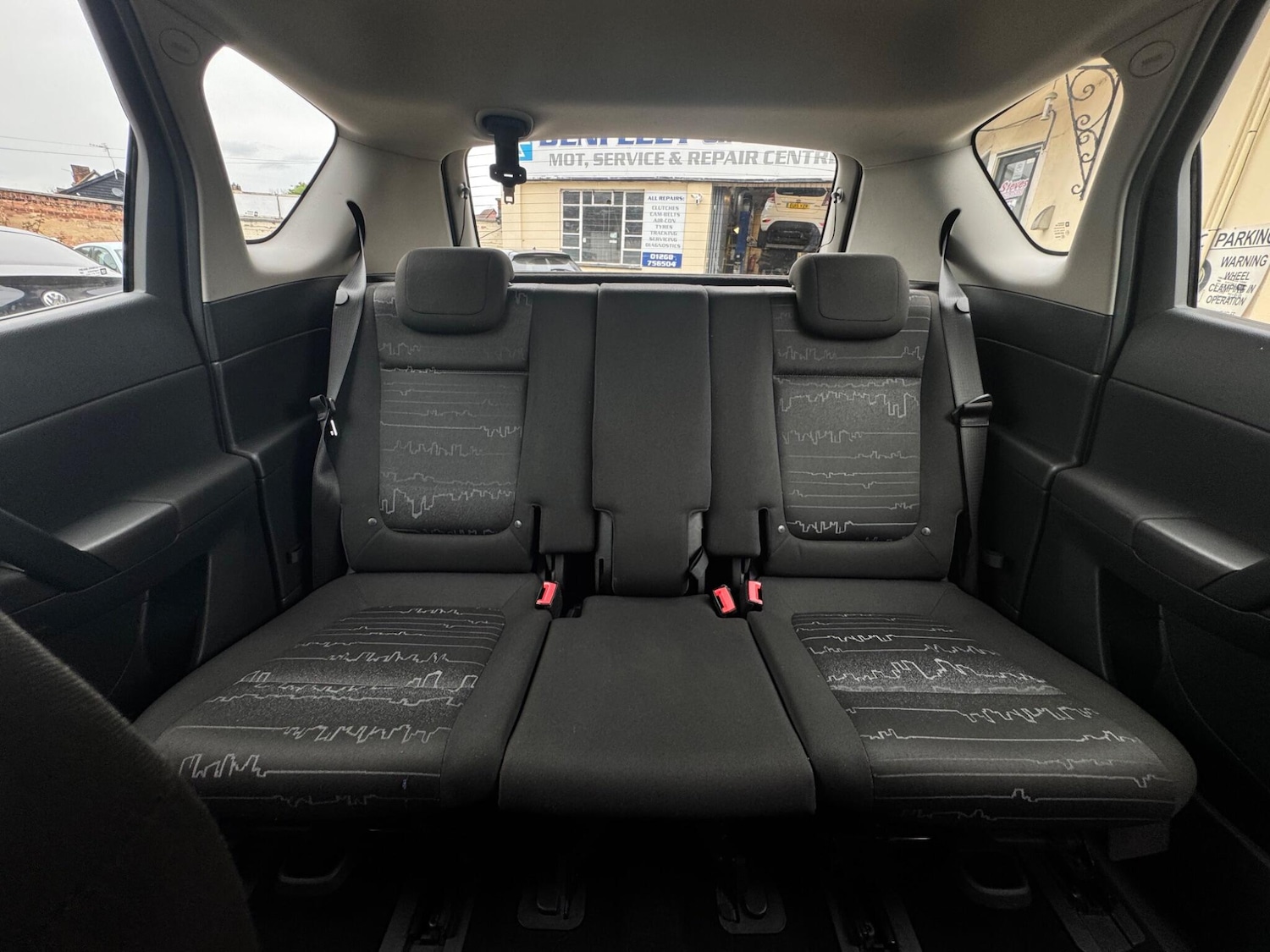 Used Vauxhall Meriva 2013 for sale - 78204517: Photo 27