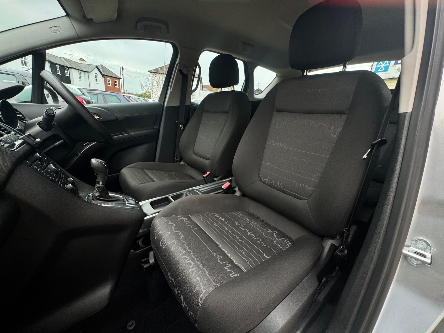 Used Vauxhall Meriva 2013 for sale - 78204517: Photo 28