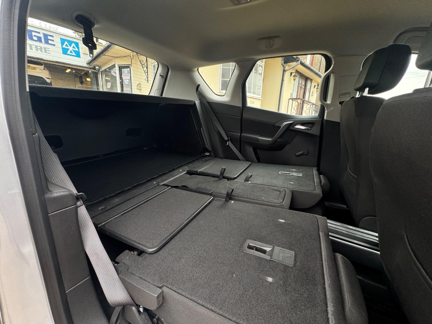 Used Vauxhall Meriva 2013 for sale - 78204517: Photo 29