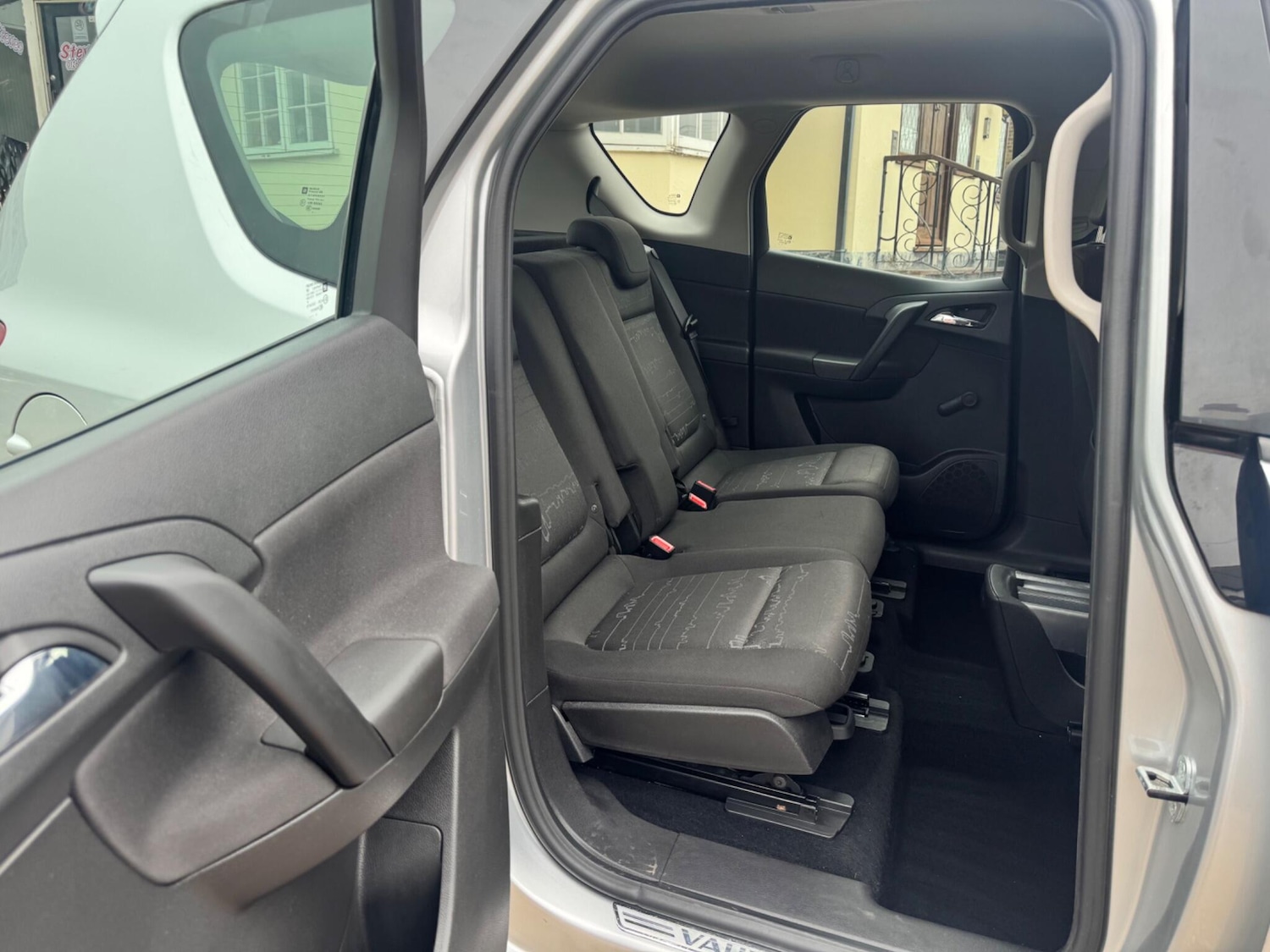 Used Vauxhall Meriva 2013 for sale - 78204517: Photo 30