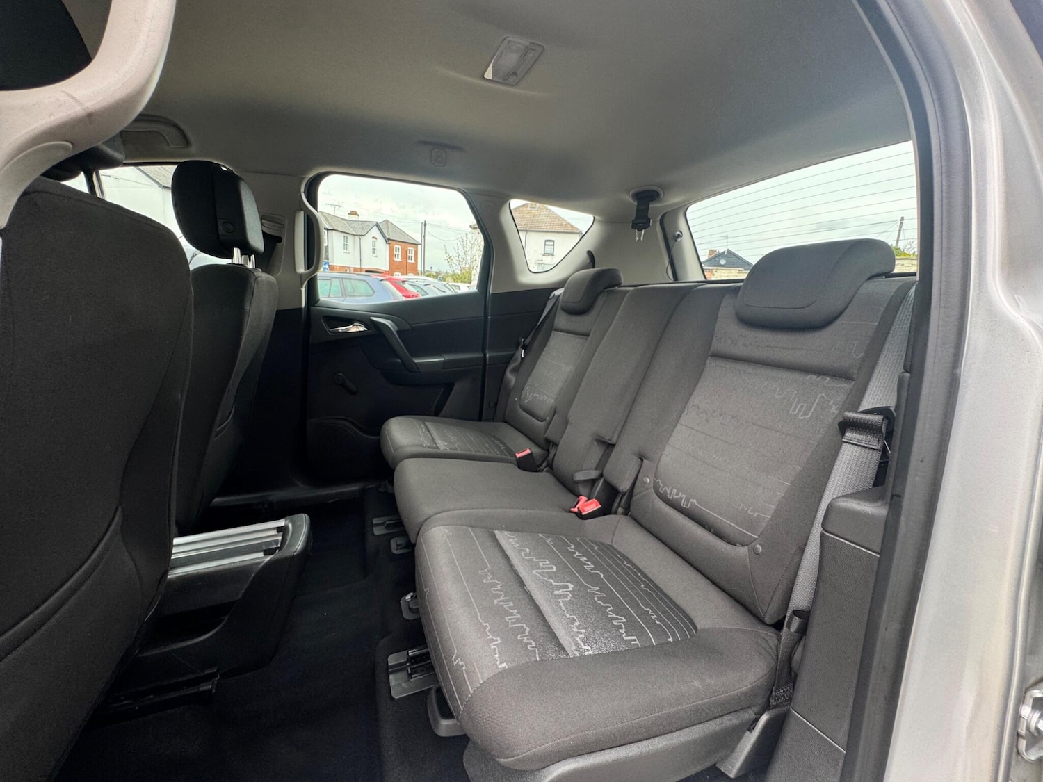 Used Vauxhall Meriva 2013 for sale - 78204517: Photo 31