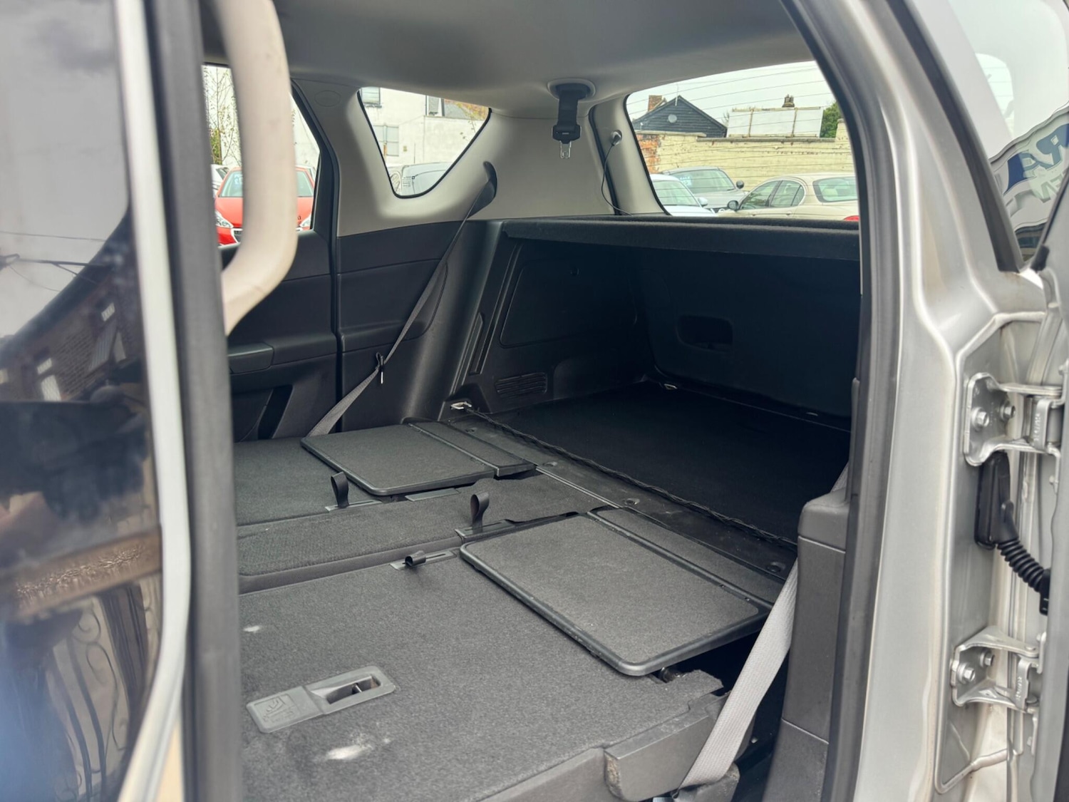 Used Vauxhall Meriva 2013 for sale - 78204517: Photo 32