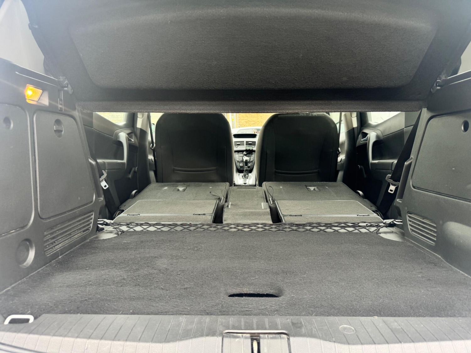 Used Vauxhall Meriva 2013 for sale - 78204517: Photo 33