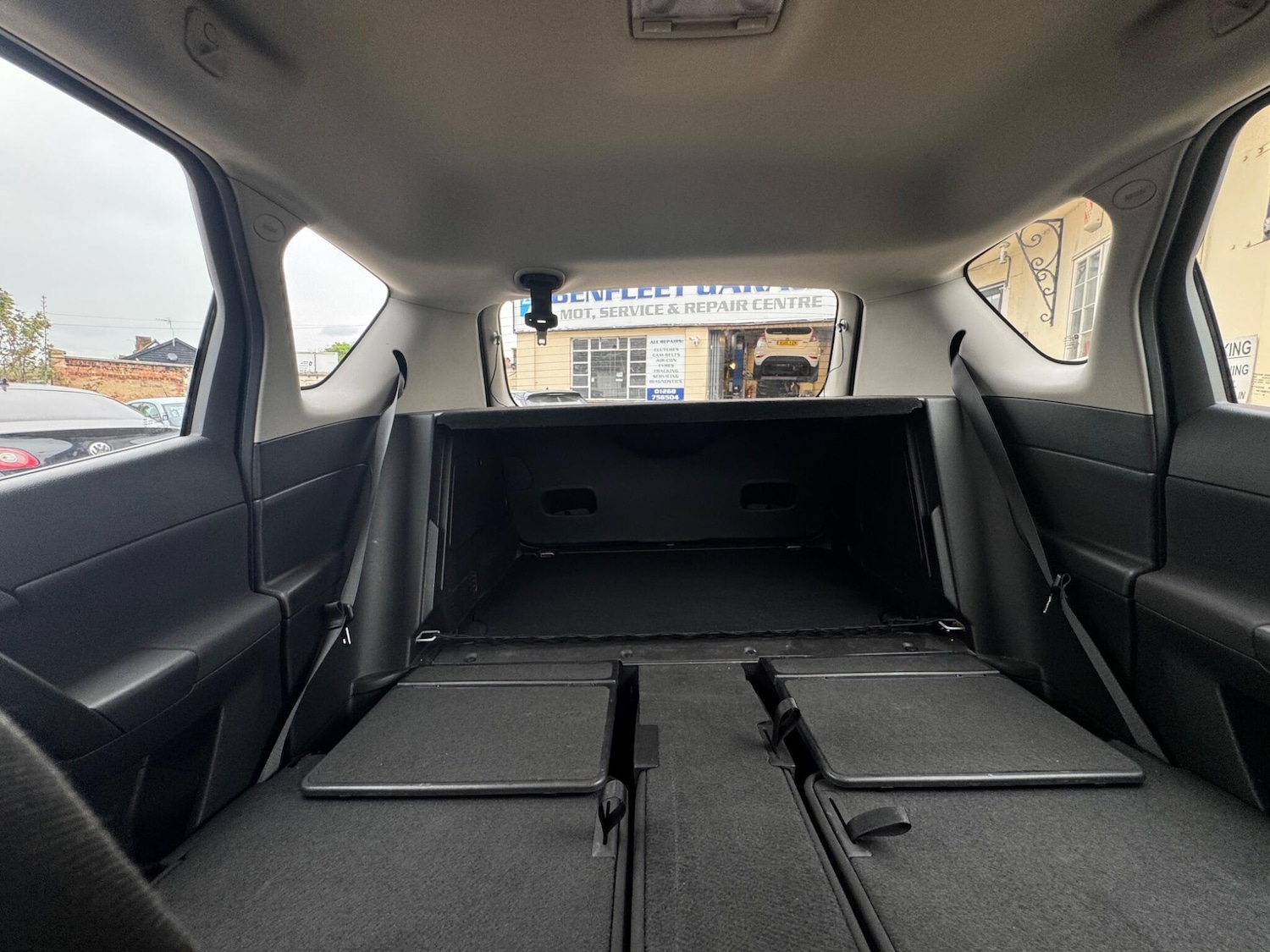 Used Vauxhall Meriva 2013 for sale - 78204517: Photo 34