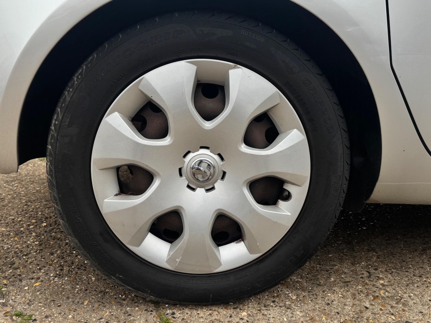 Used Vauxhall Meriva 2013 for sale - 78204517: Photo 9