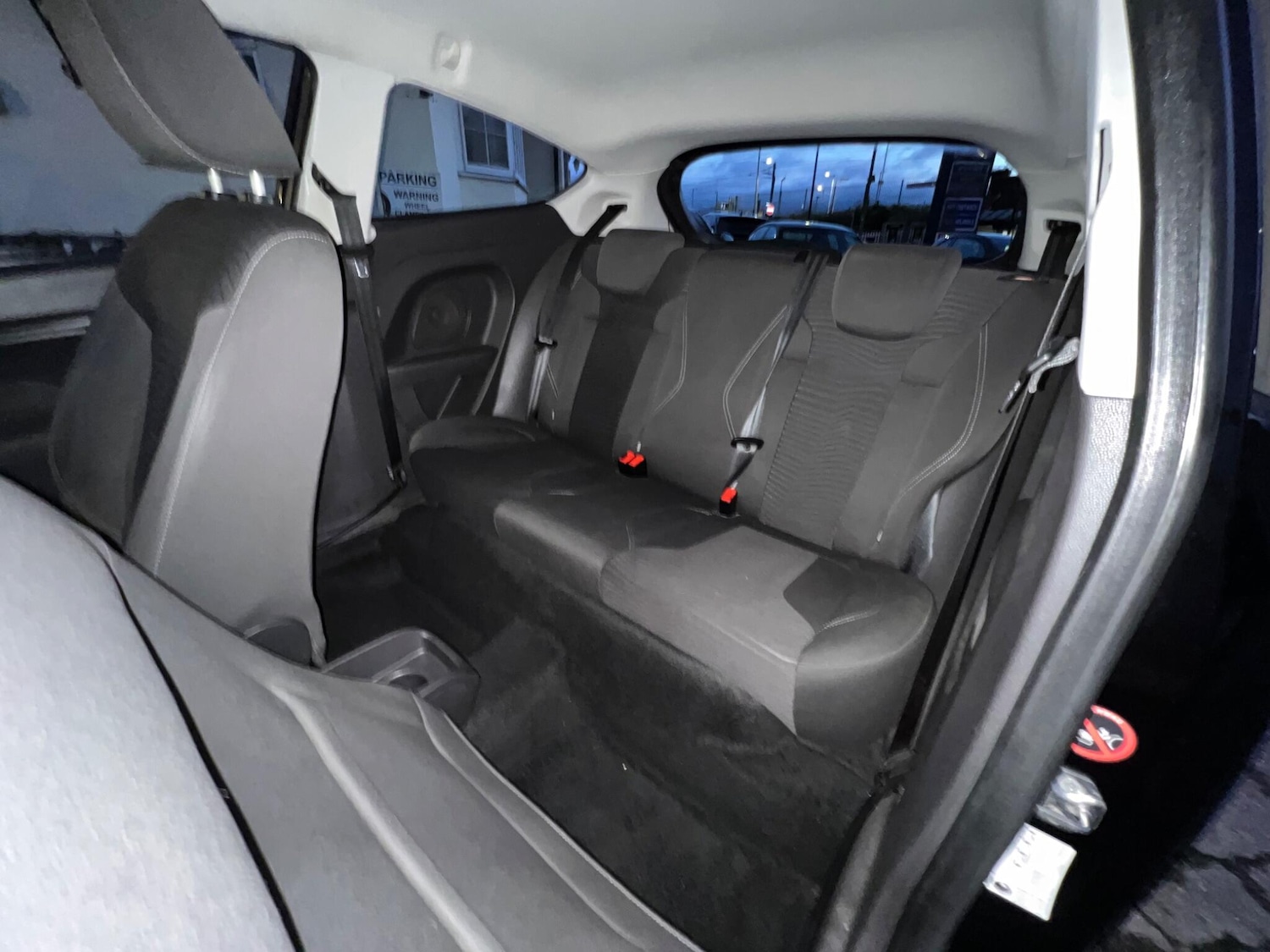 Used Ford Fiesta 2013 for sale - 76644909: Photo 15