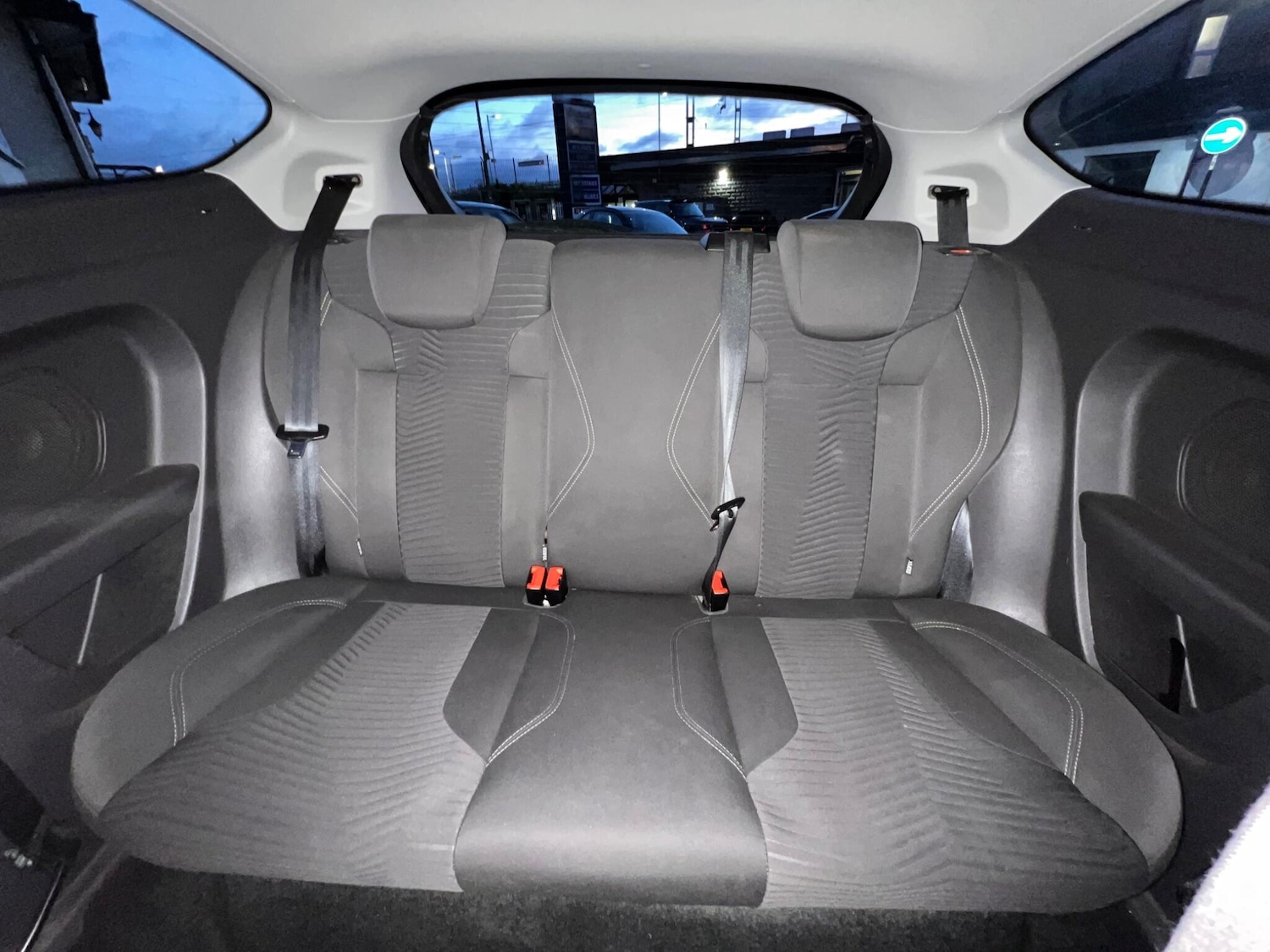 Used Ford Fiesta 2013 for sale - 76644909: Photo 16