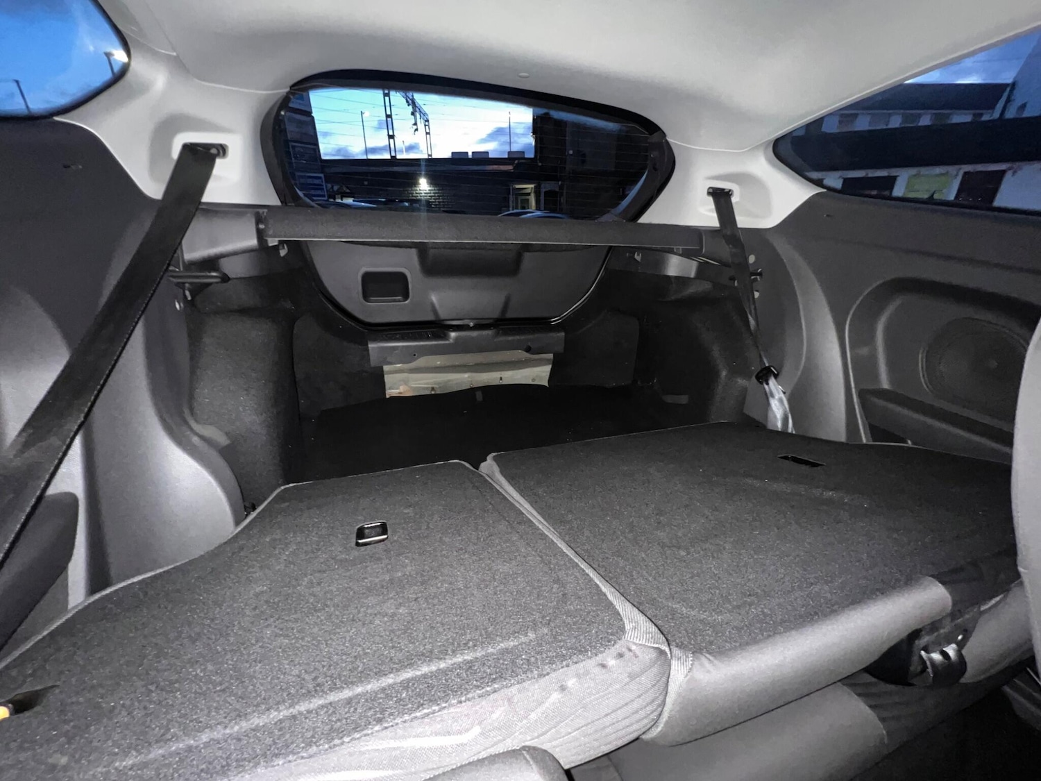 Used Ford Fiesta 2013 for sale - 76644909: Photo 17