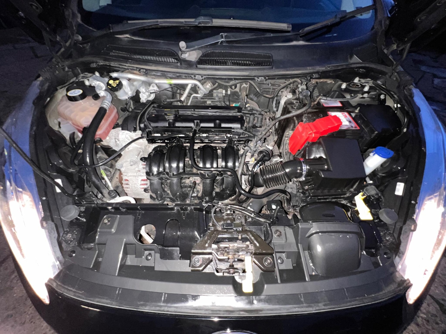 Used Ford Fiesta 2013 for sale - 76644909: Photo 20