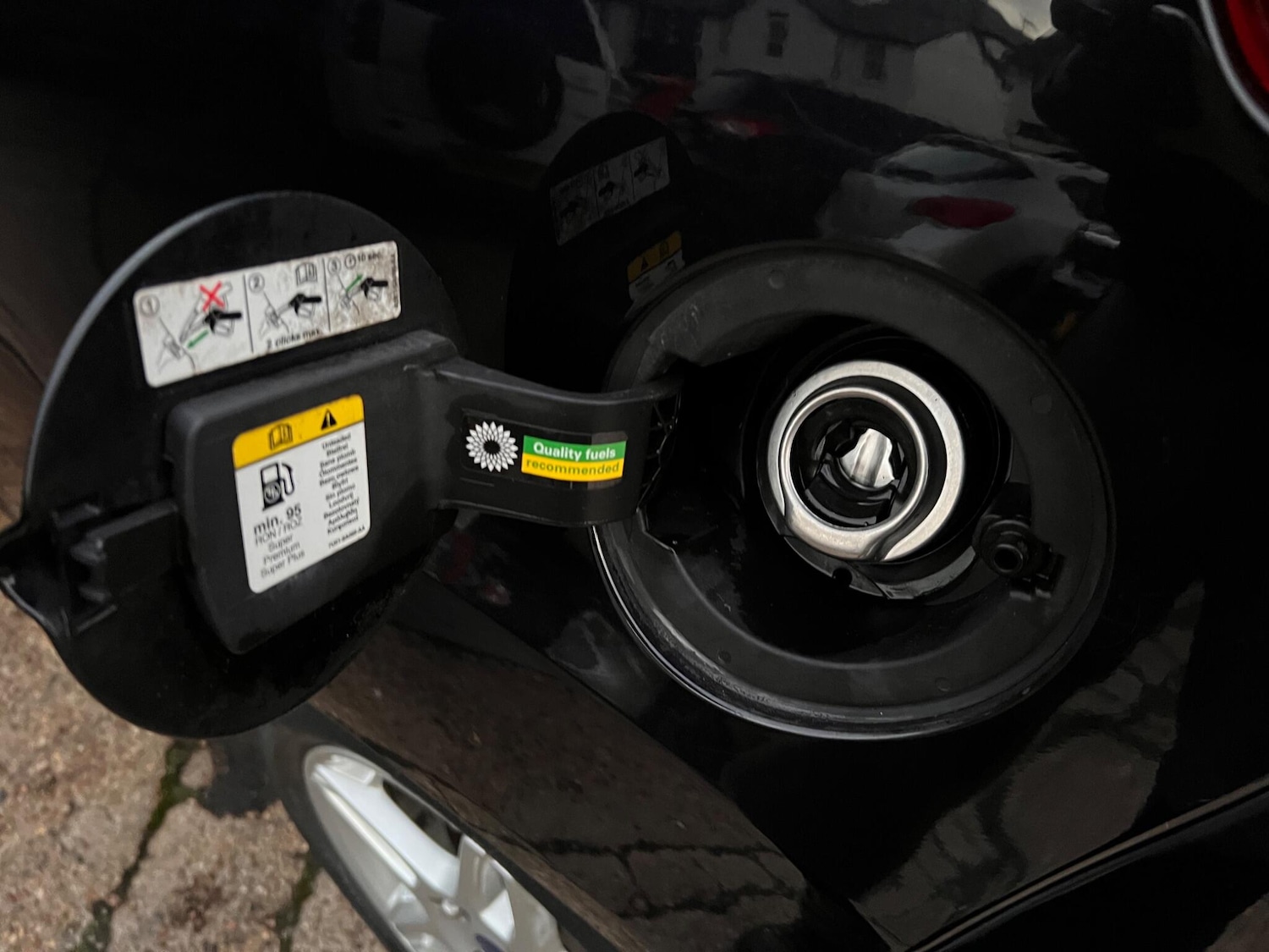 Used Ford Fiesta 2013 for sale - 76644909: Photo 21